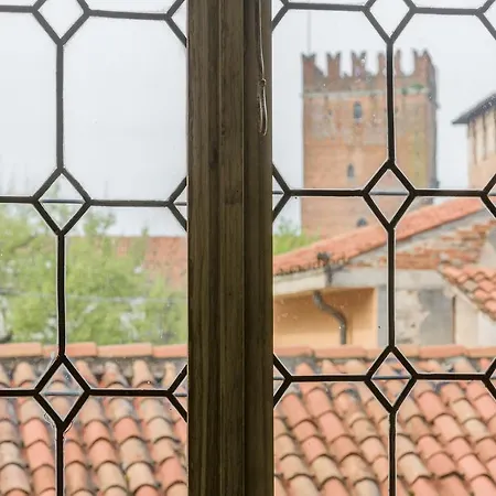 Canossa Apartamento