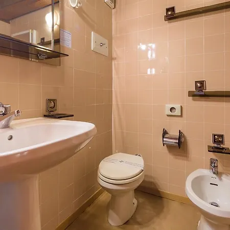 Canossa Apartament Werona