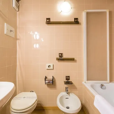 Canossa Apartament *