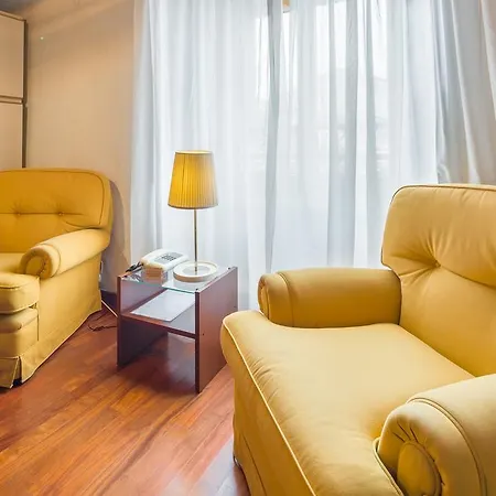 Canossa Apartament