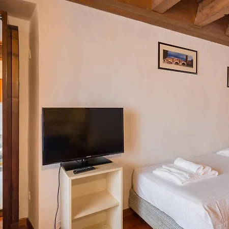 Apartamento Canossa *