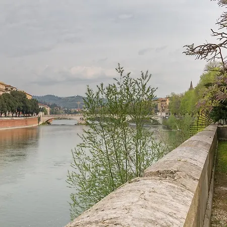 Apartmán Canossa *