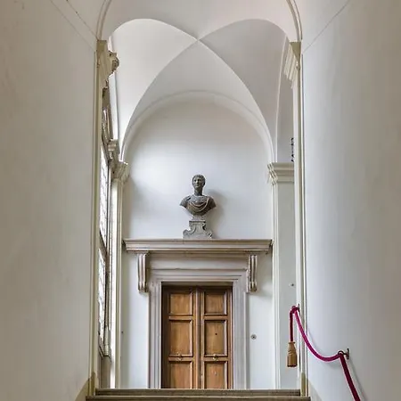 Canossa Apartmán Verona
