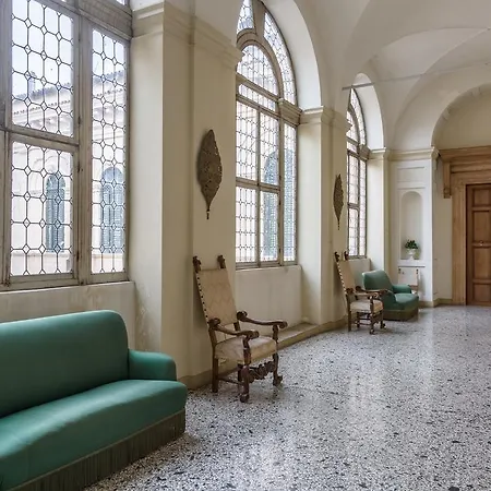 Apartmán Canossa Verona