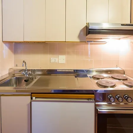 Canossa Apartmán