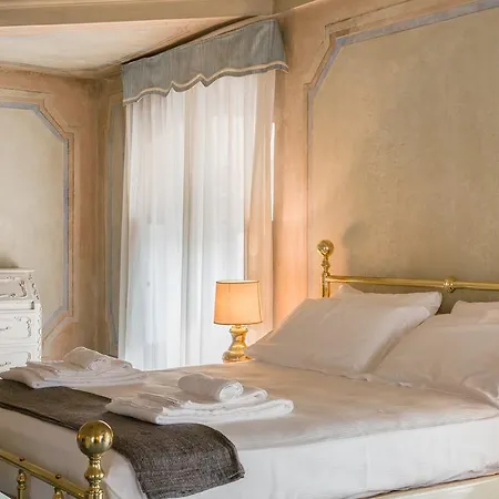 Apartmán Canossa Verona