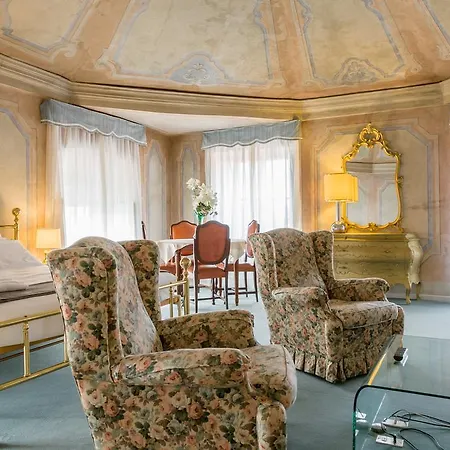 Canossa Apartmán Verona