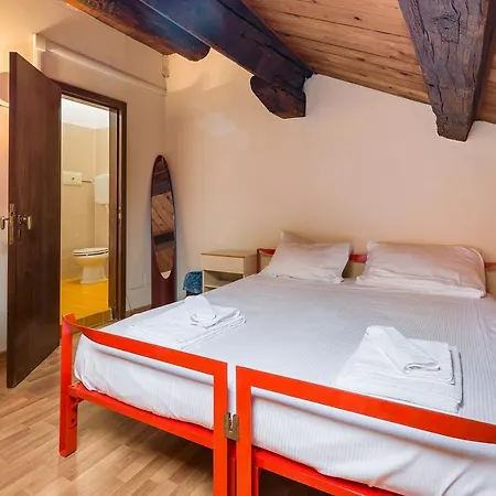 Canossa Apartmán Verona