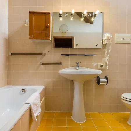 Apartmán Canossa Verona