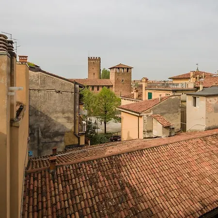 Apartmán Canossa