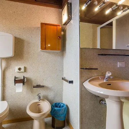 Apartmán Canossa *