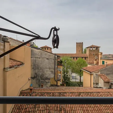 Canossa Apartmán